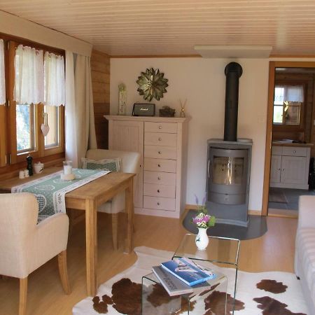 Matterhorn Ried Suite Zermatt Eksteriør billede